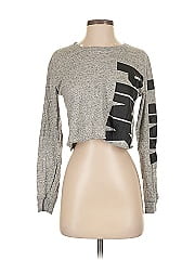Victoria's Secret Pink Long Sleeve Top