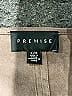 PREMISE Tan Cardigan Size L - photo 7