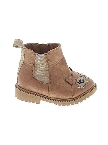 Wonder Nation Ankle Boots (view 1)