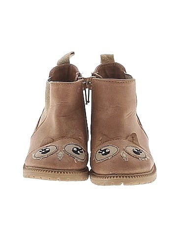 Wonder Nation Ankle Boots (view 2)