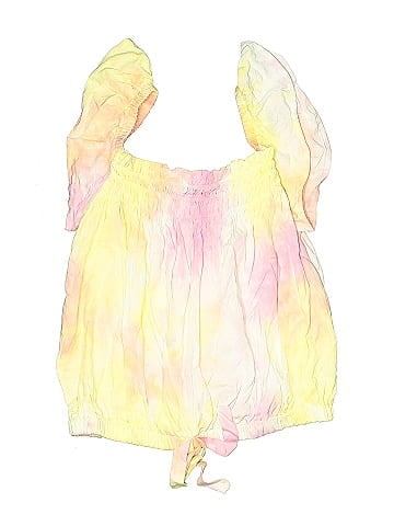 Vintage Havana Sleeveless Top (view 1)