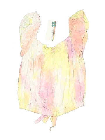 Vintage Havana Sleeveless Top (view 2)