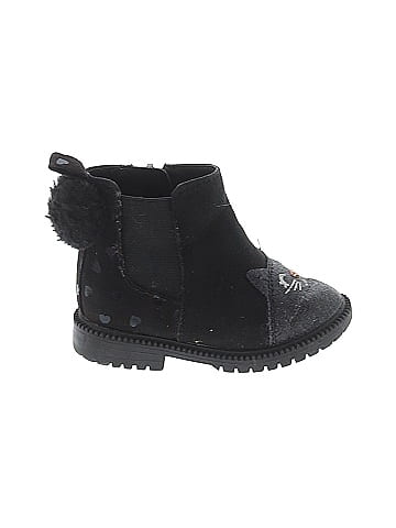 Wonder Nation Ankle Boots (view 1)