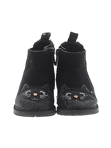 Wonder Nation Ankle Boots (view 2)