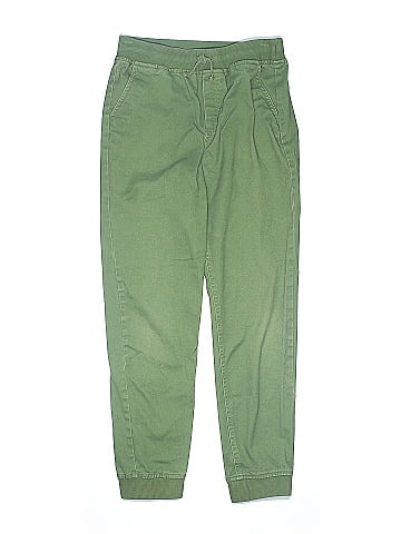 Janie and Jack Casual Pants (view 1)