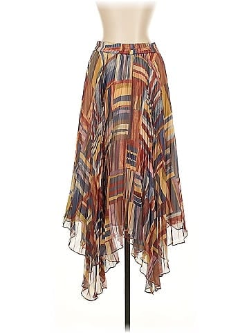 Ranna Gill Casual Skirt (view 2)