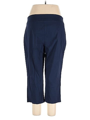 JM Collection Active Pants (view 2)