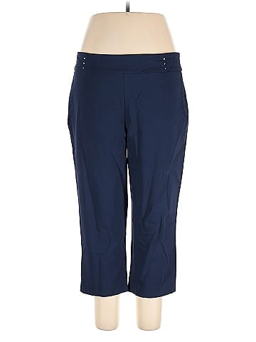 JM Collection Active Pants (view 1)