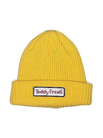 Teddy Fresh Beanie (view 1)