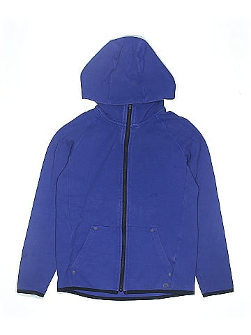 Gap Fit Zip Up Hoodie (view 1)