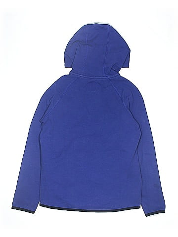 Gap Fit Zip Up Hoodie (view 2)