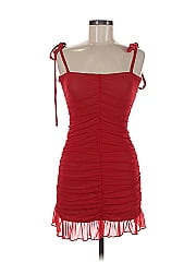 Majorelle Cocktail Dress
