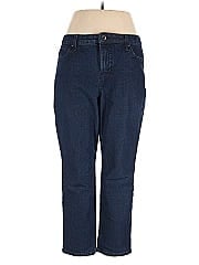 Terra & Sky Jeans