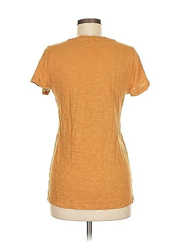J.Crew Factory Store Short Sleeve T-Shirt (view 2)