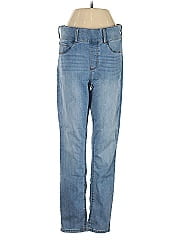 Natural Reflections Jeans