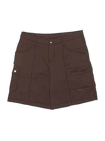 Title Nine Cargo Shorts (view 1)