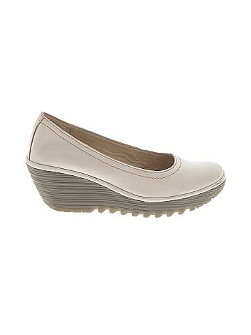 FLY London Wedges (view 1)