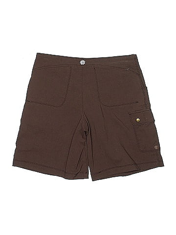 Title Nine Cargo Shorts (view 2)