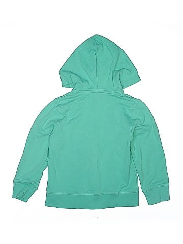 Baby Gap Zip Up Hoodie (view 2)