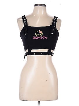 Shein Tank Top