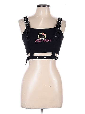 Shein Tank Top (view 1)