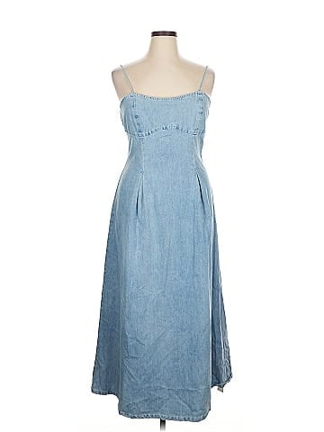 Commense Casual Dress (view 1)