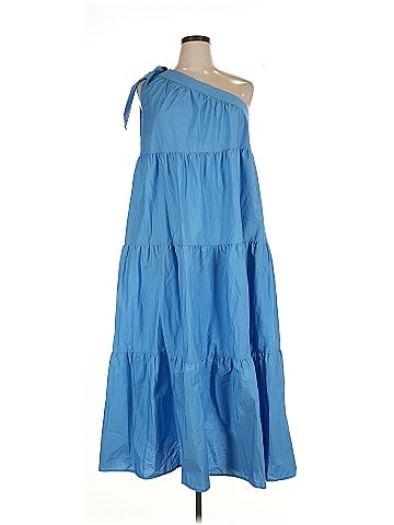 Who What Wear Casual Dress (view 1)