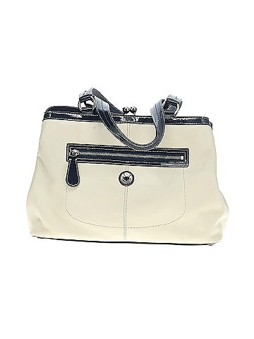 Coach Satchel (view 1)