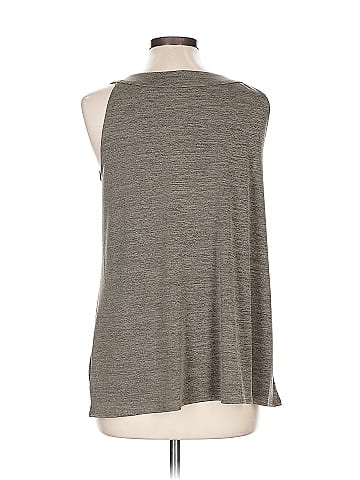 AB Studio Sleeveless Blouse (view 2)