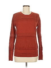Market And Spruce Pullover Sweater