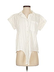 Jane And Delancey Short Sleeve Blouse