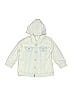 First Impressions Ivory Jacket 12-18 MO / 18 MO - photo 1