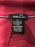 rue21 Solid Burgundy Formal Skirt Size XS - photo 4