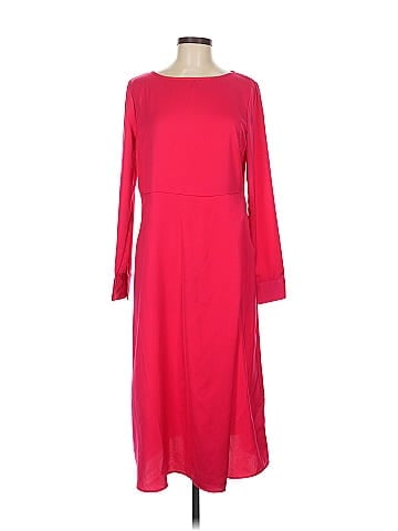 Who What Wear Casual Dress (view 1)