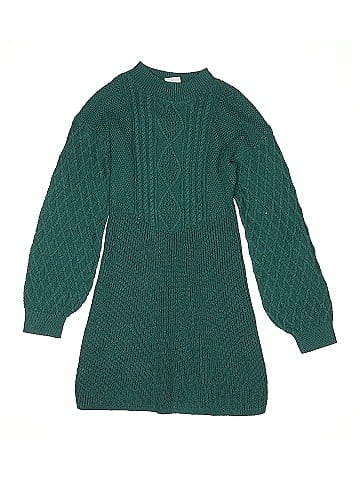 Abercrombie Kids Dress (view 1)