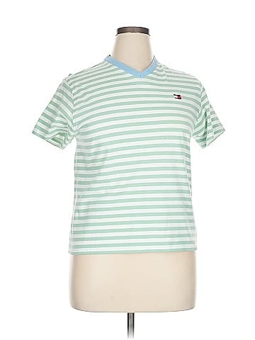 Tommy Hilfiger Short Sleeve Polo (view 1)