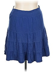 Fresh Produce Casual Skirt