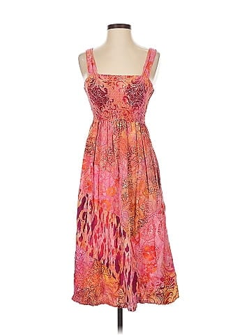 Santiki Cocktail Dress (view 1)