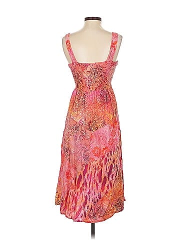Santiki Cocktail Dress (view 2)