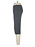 Gap Body Solid Gray Active Pants Size M - photo 4