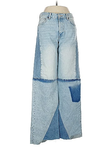 Zara Jeans (view 1)