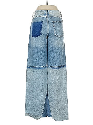 Zara Jeans (view 2)