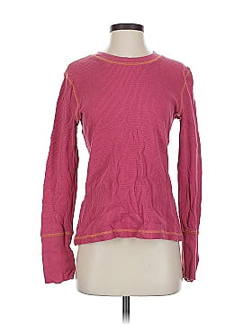 Sundance Long Sleeve T Shirt
