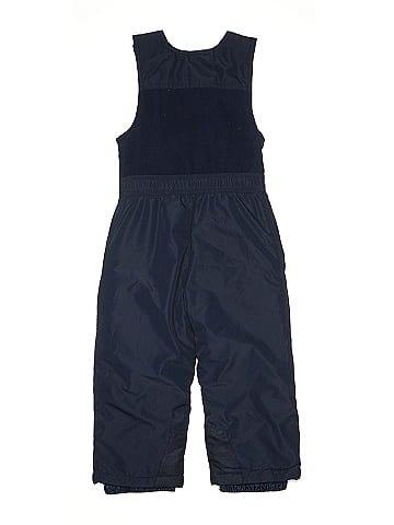 SNOZU Snow Pants With Bib (view 2)