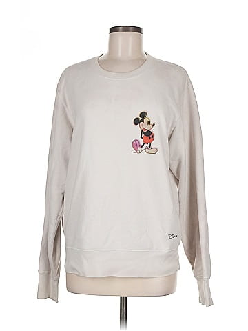 UT for Uniqlo Sweatshirt (view 1)