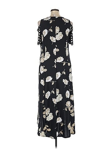 NY Collection Casual Dress (view 2)