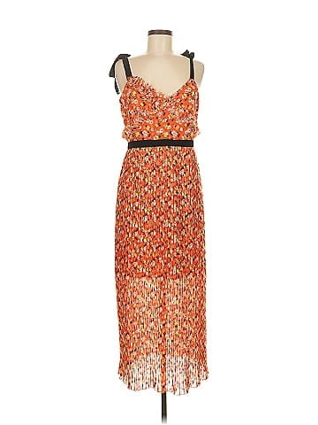 Foxiedox Cocktail Dress (view 1)