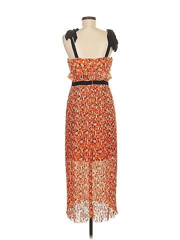 Foxiedox Cocktail Dress (view 2)