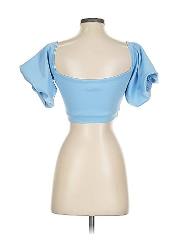 Miss Selfridge Short Sleeve Top (view 2)