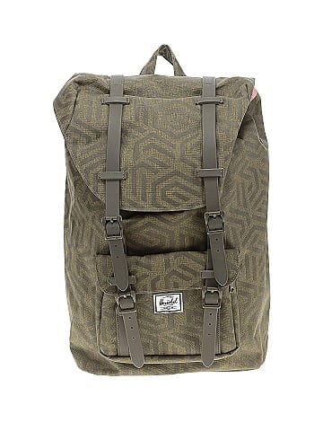 Herschel Supply Co. Backpack (view 1)